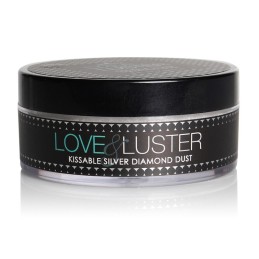 Sensuva - Love & Luster Suudeldav Särapuuder Diamond Dust 59ml