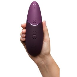 Womanizer - NEXT 3D Pleasure Air Survelaine Kliitoristimulaator