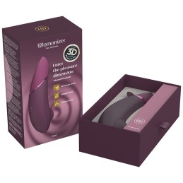 Womanizer - NEXT 3D Pleasure Air Survelaine Kliitoristimulaator