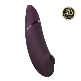 Womanizer - NEXT 3D Pleasure Air Survelaine Kliitoristimulaator