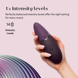 Womanizer - NEXT 3D Pleasure Air Survelaine Kliitoristimulaator