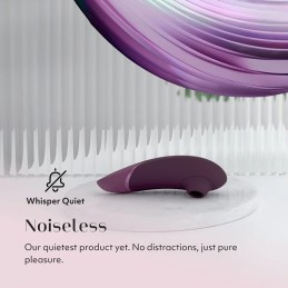 Womanizer - NEXT 3D Pleasure Air Survelaine Kliitoristimulaator