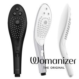 Womanizer - Wave Shower Head|VIBRATORS