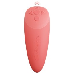 WE-VIBE - CHORUS Вибратор для Пар с Пультом Управления