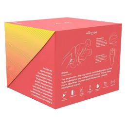 WE-VIBE - CHORUS PAARIVIBRAATOR