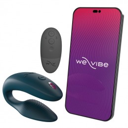 We-Vibe - Sync 2 Couples Vibrator|VIBRATORS
