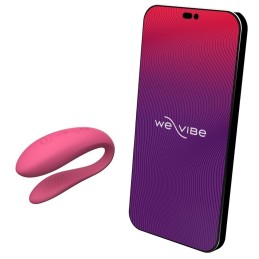 We-Vibe - Sync Lite Вибратор для Пар