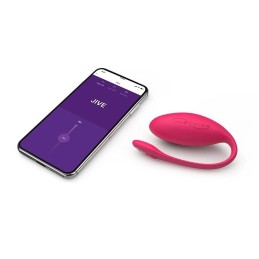 WE-VIBE - JIVE ВИБРОЯИЧКО УПРАВЛЯЕМОЕ ЧЕРЕЗ ПРИЛОЖЕНИЕ