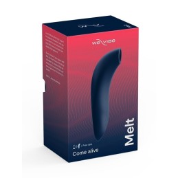 WE-VIBE - MELT Вакуумный Стимулятор со Смарт Управлением