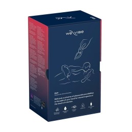 WE-VIBE - MELT Вакуумный Стимулятор со Смарт Управлением