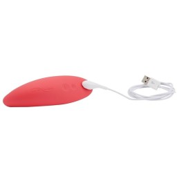 WE-VIBE - MELT Вакуумный Стимулятор со Смарт Управлением