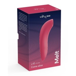 WE-VIBE - MELT Вакуумный Стимулятор со Смарт Управлением