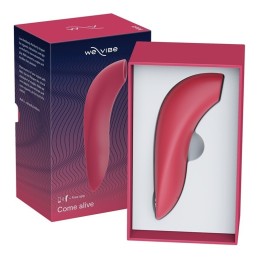 WE-VIBE - MELT App-Controlled Clitoral Stimulator