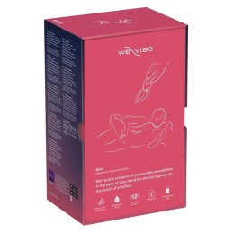 WE-VIBE - MELT Вакуумный Стимулятор со Смарт Управлением