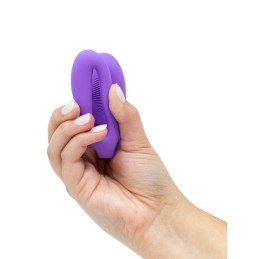 We-Vibe - Sync O App-Controlled Couples Vibrator With Loop Design|VIBRATORS