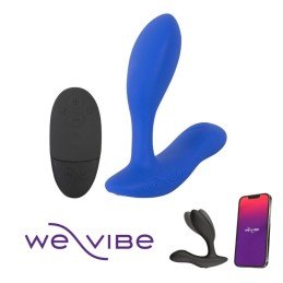 We-Vibe - Vector+ стимулятор простаты Анальный Вибратор|ДЛЯ ПРОСТАТЫ