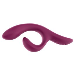 WE-VIBE NOVA 2 RABBIT VIBRAATOR