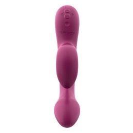 WE-VIBE NOVA 2 RABBIT VIBRAATOR