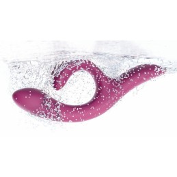 WE-VIBE NOVA 2 RABBIT VIBRAATOR