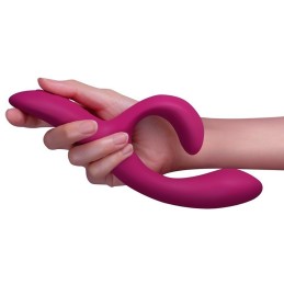 WE-VIBE NOVA 2 RABBIT VIBRAATOR