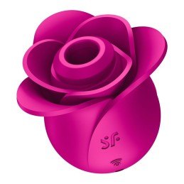 Satisfyer - Pro 2 Modern Blossom Clitoral Stimulator