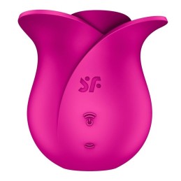 Satisfyer - Pro 2 Modern Blossom Вакуум-волновой Вибратор