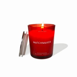 EOL - Matchmaker Red Diamond Pheromone Massage Candle 150ml