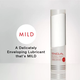 Tenga - Hole Lotion Lubricant Mild Смазка на Водной Основе 170мл