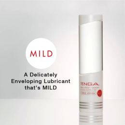 Tenga - Hole Lotion Lubricant Mild Смазка на Водной Основе 170мл|ГЕЛИ-СМАЗКИ