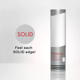 Tenga - Hole Lotion Lubricant Solid 170ml|LUBRICANT
