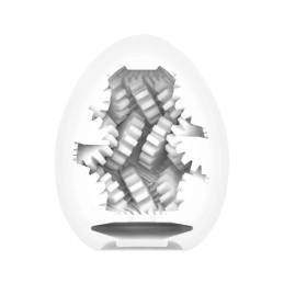 Tenga - Egg Gear Hard Boiled II