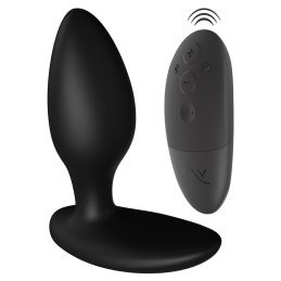 We-Vibe - Ditto+ Smart Anal Plug with Remote