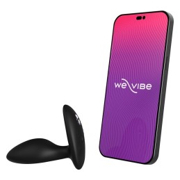 We-Vibe - Ditto+ Äppiga Juhitav Anaalplug Puldiga