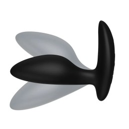 We-Vibe - Ditto+ Äppiga Juhitav Anaalplug Puldiga