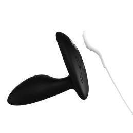 We-Vibe - Ditto+ Äppiga Juhitav Anaalplug Puldiga