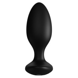 We-Vibe - Ditto+ Äppiga Juhitav Anaalplug Puldiga