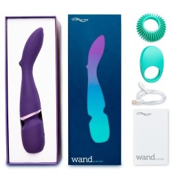 WE-VIBE - WAND МАССАЖЕР