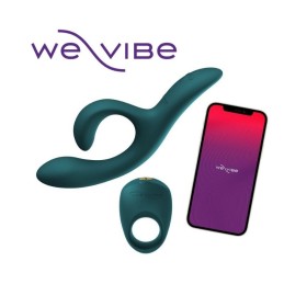 WE-VIBE - DATE NIGHT SPECIAL EDITION НАБОР NOVA 2 & PIVOT