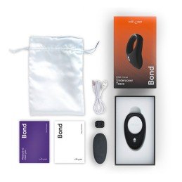 We-Vibe - Tease Us - Two Stimulation Rings|COCK RINGS