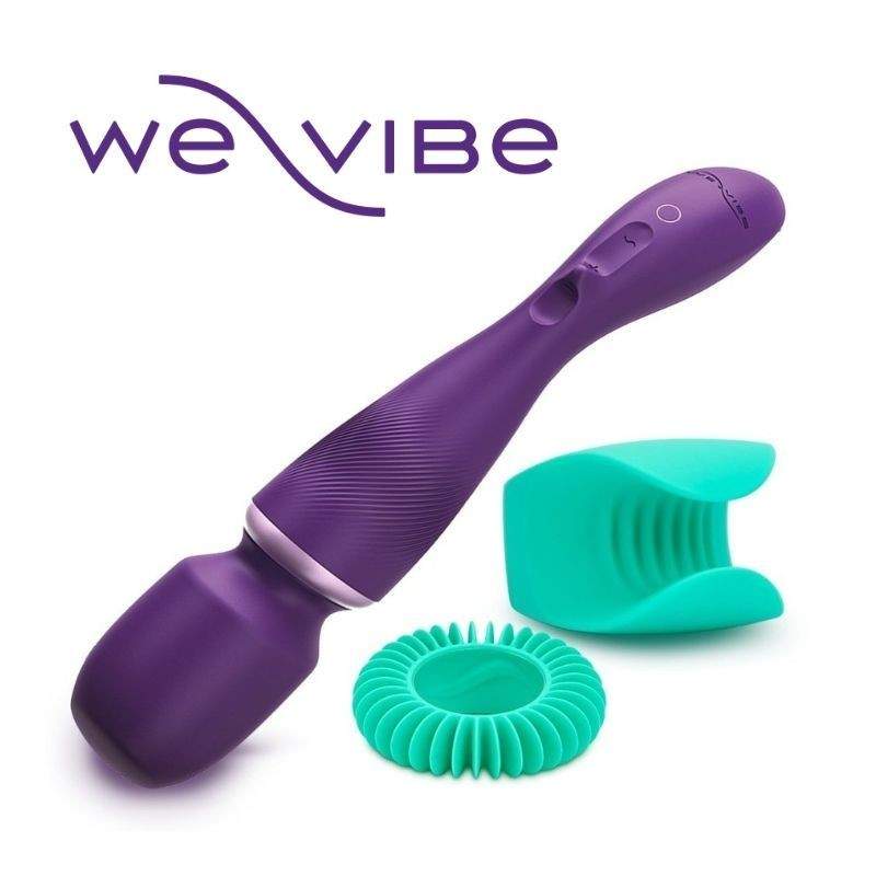 WE-VIBE - WAND МАССАЖЕР