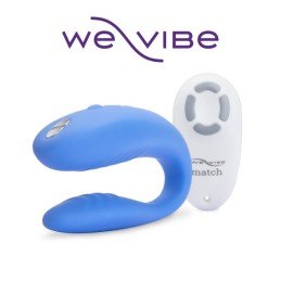 WE-VIBE - MATCH COUPLES...
