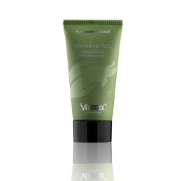 Viamax - Erection Maximum Gel Гель для усиления эрекции 50ml