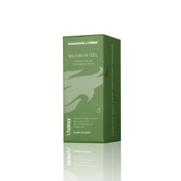 Viamax - Erection Maximum Gel Гель для усиления эрекции 50ml