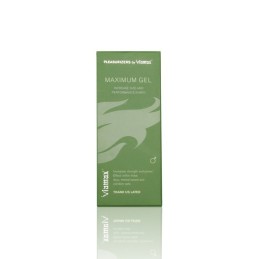 Viamax - Erection Maximum Gel Гель для усиления эрекции 50ml