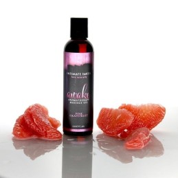 Intimate Earth - Massaažiõli Awake 240Ml