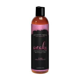Intimate Earth - Массажное Масло Awake 240Ml