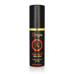 Orgie - Time Lag 2 Delay Spray Next Generation 10ml|DRUGSTORE
