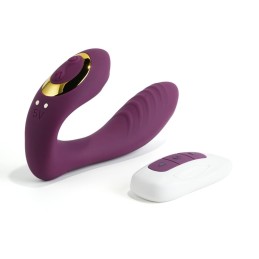 Tracy's Dog - Wearable Panty Vibrator with Remote Control|VIBRATORS