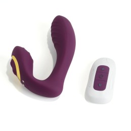 Tracy's Dog - Wearable Panty Vibrator with Remote Control|VIBRATORS