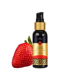 Sensuva - Hybrid Personal Moisturizer Strawberry 57 ml|LIBESTID